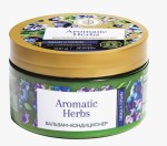 Бальзам-кондиционер для волос, Aromatic Herbs (Ароматик Хербс) 300 г лаванда и голубика