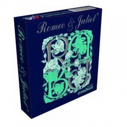 Презервативы Ромео и Джульетта 3 шт.