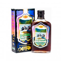 Бальзам Вечное движение безалкогольный 250 мл