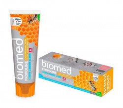 Зубная паста Biomed прополис 100 мл
