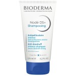 Шампунь, Bioderma (Биодерма) 125 мл Нодэ D.S.+