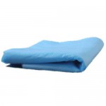 Простыня операционная стерильная, р. 0.8мх0.7м 1 шт пл. 25 хирургическая SMS