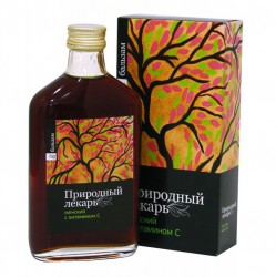 Бальзам Природный лекарь женский 250 мл
