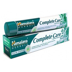 Зубная паста Himalaya Herbals Комплит Кэа комплексная защита 75 мл