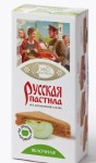 Пастила, 45 г Русская яблочная