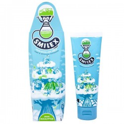 Зубная паста Splat Смайлекс отважный эвкалипт 75 мл
