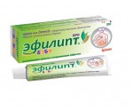 Эфилипт БРО БЭБИ, крем 40 г