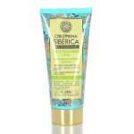 Гель для укладки волос, Natura Siberica (Натура Сиберика) 200 мл облепиховый для формирования локонов