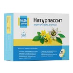 Натурпассит, Будь здоров! капсулы 0.4 г 30 шт