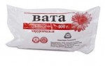 Вата нестерильная хирургическая, 100 г зиг-заг
