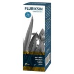 Спрей, Flurixin (Флюриксин) 45 мл 1 шт алоэ вера (эвкалипт чабрец мята)