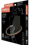 Шорты корректирующие, Hotex (Хотекс) черные