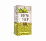 Череды трава П, фильтр-пакет 1.5 г 20 шт БАД Кулясово & Мамадыш