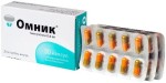 Омник, капсулы с модифицированным высвобождением 0.4 мг 30 шт