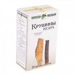 Крушины кора, ф/пак. 1.5 г №20