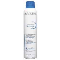 Спрей Bioderma Атодерм SOS 200 мл